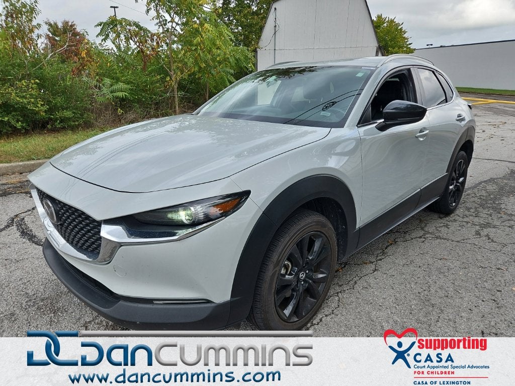 2024 Mazda Mazda CX-30 2.5 S Select Sport