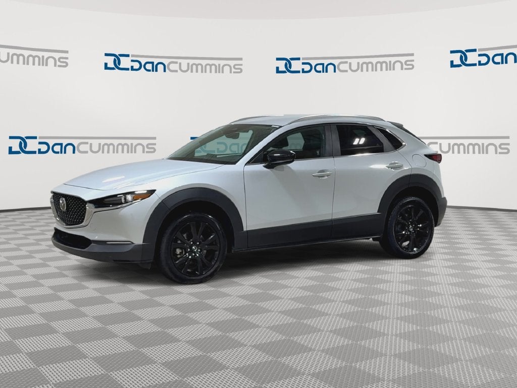 2024 Mazda Mazda CX-30 2.5 S Select Sport