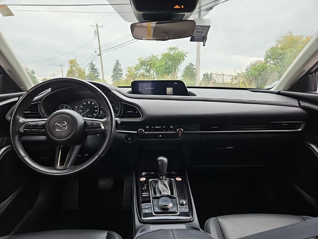 2024 Mazda Mazda CX-30 2.5 S Select Sport