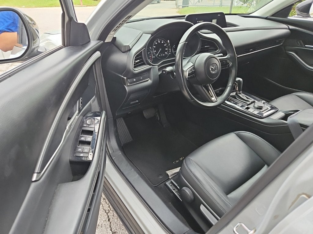 2024 Mazda Mazda CX-30 2.5 S Select Sport