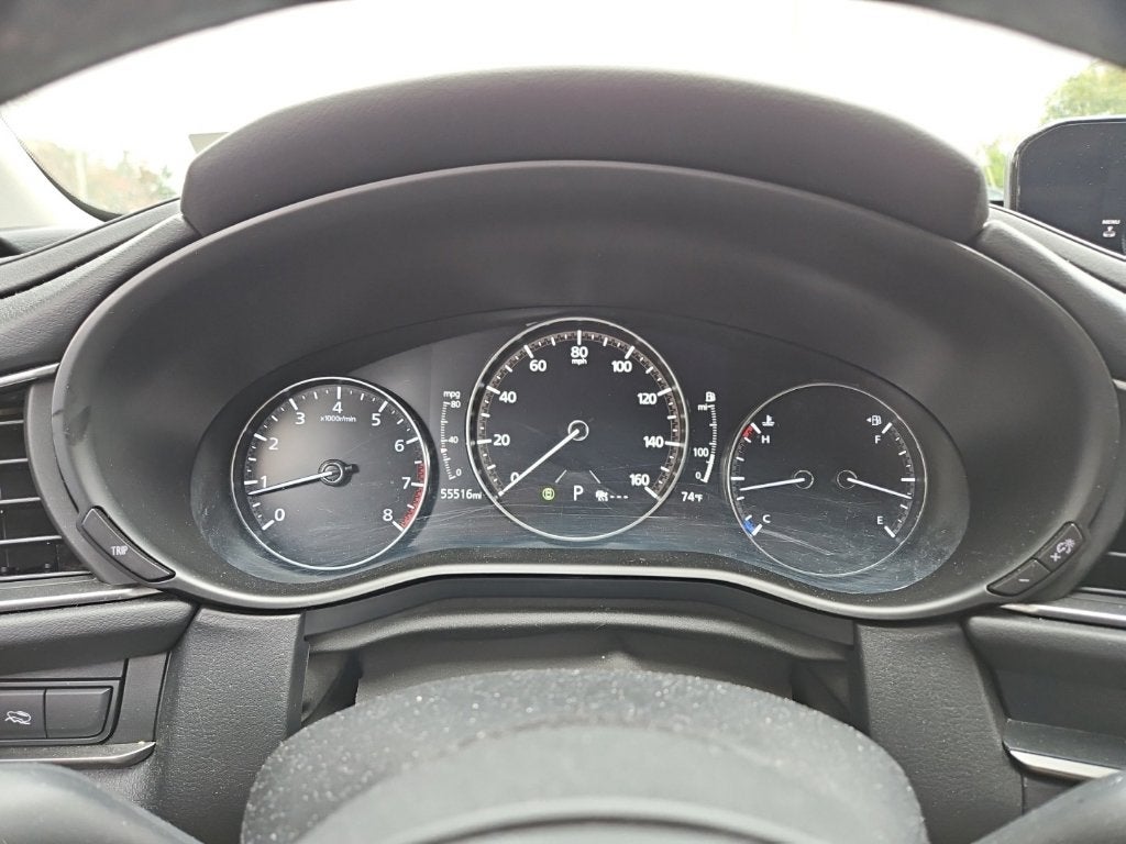 2024 Mazda Mazda CX-30 2.5 S Select Sport
