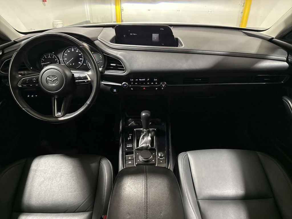 2024 Mazda Mazda CX-30 2.5 S Preferred Package