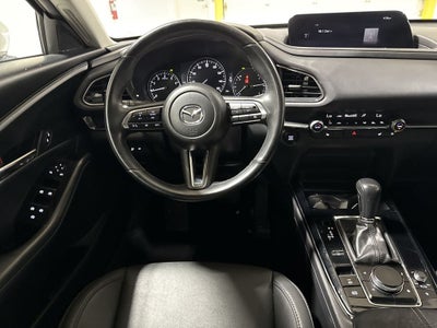 2024 Mazda Mazda CX-30 2.5 S Preferred Package