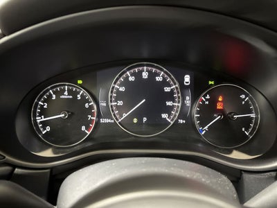 2024 Mazda Mazda CX-30 2.5 S Preferred Package