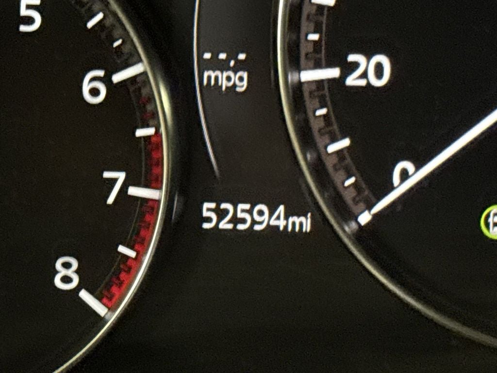 2024 Mazda Mazda CX-30 2.5 S Preferred Package