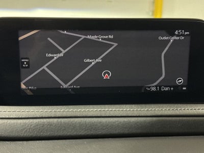 2024 Mazda Mazda CX-30 2.5 S Preferred Package