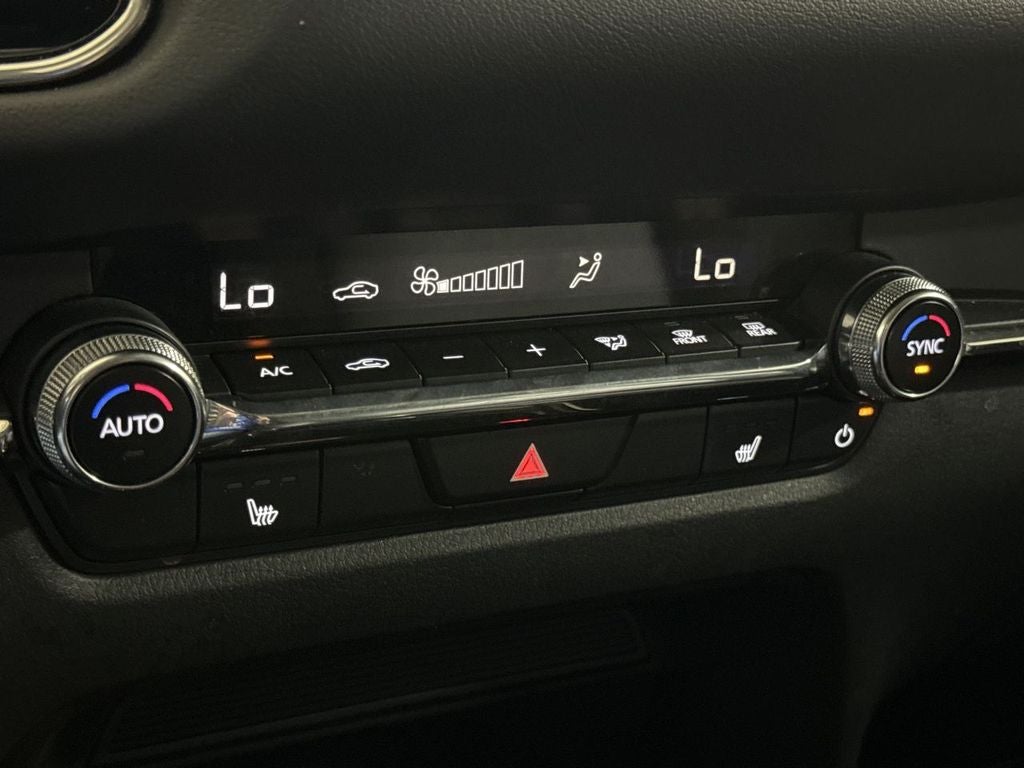 2024 Mazda Mazda CX-30 2.5 S Preferred Package