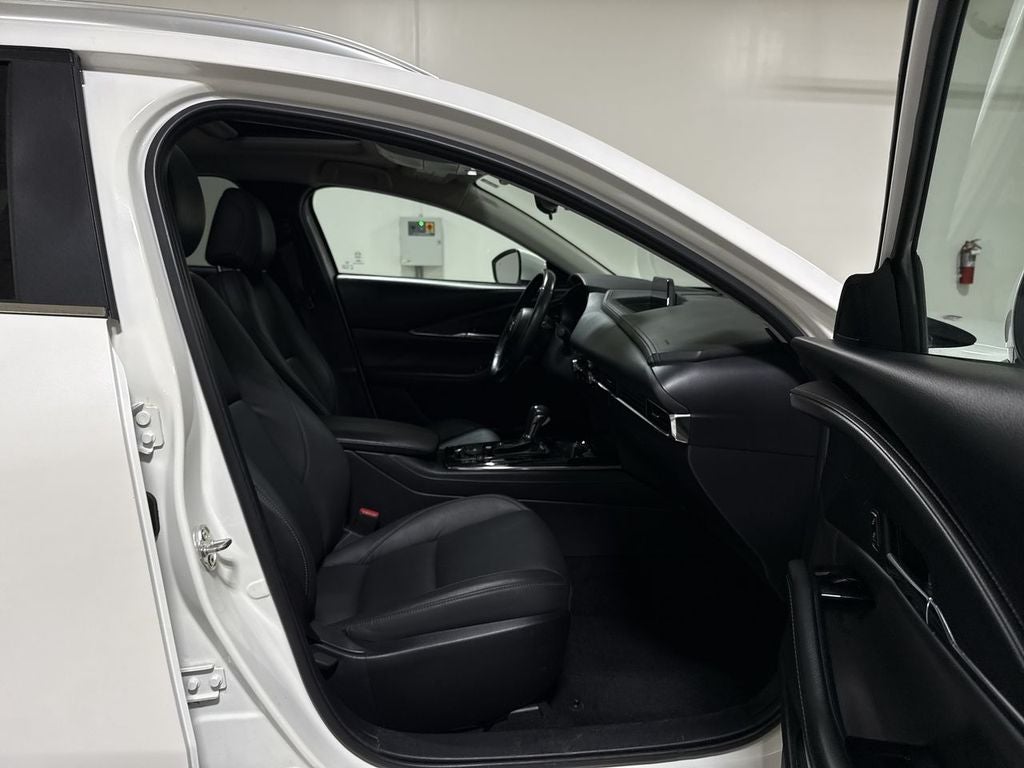 2024 Mazda Mazda CX-30 2.5 S Preferred Package