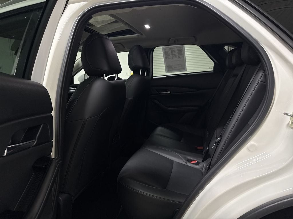 2024 Mazda Mazda CX-30 2.5 S Preferred Package