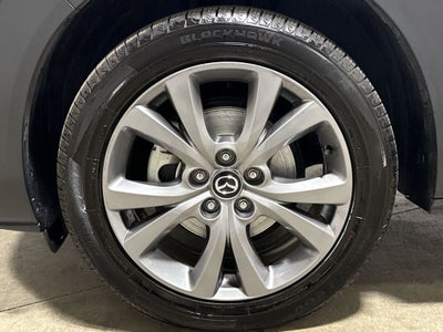 2024 Mazda Mazda CX-30 2.5 S Preferred Package