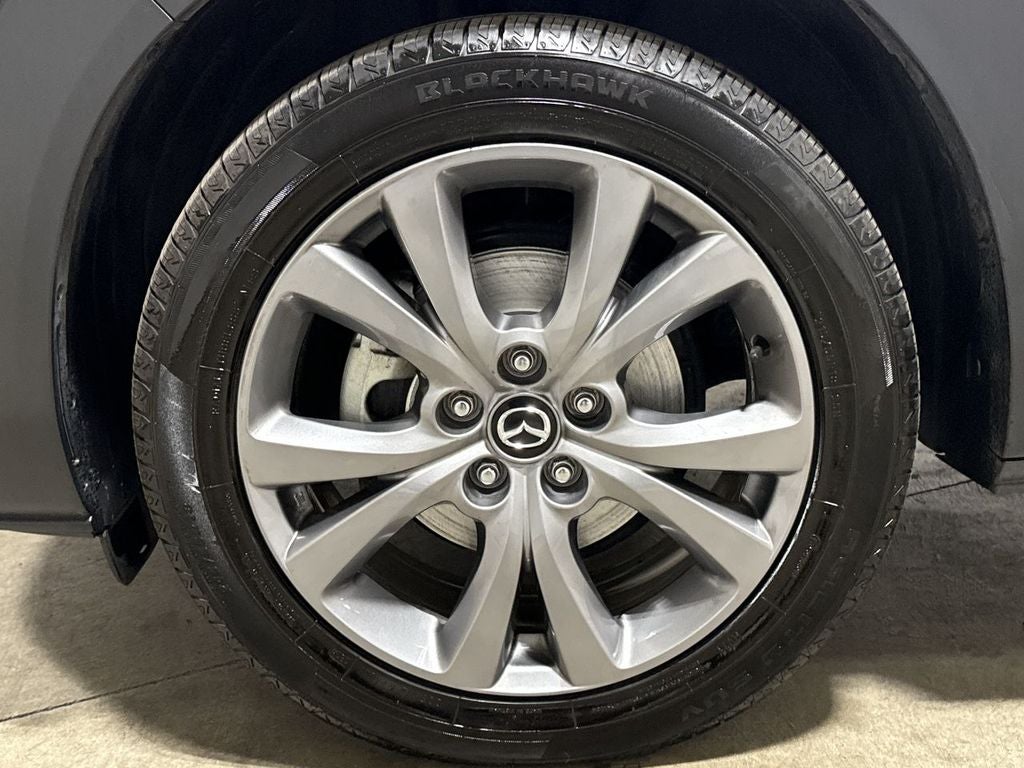 2024 Mazda Mazda CX-30 2.5 S Preferred Package