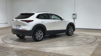 2024 Mazda Mazda CX-30 2.5 S Preferred Package