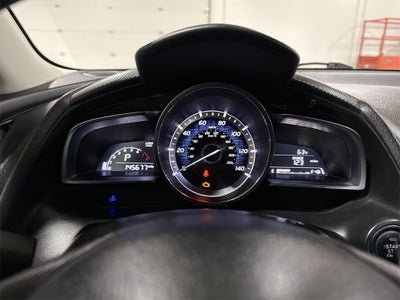 2017 Toyota Yaris iA Base