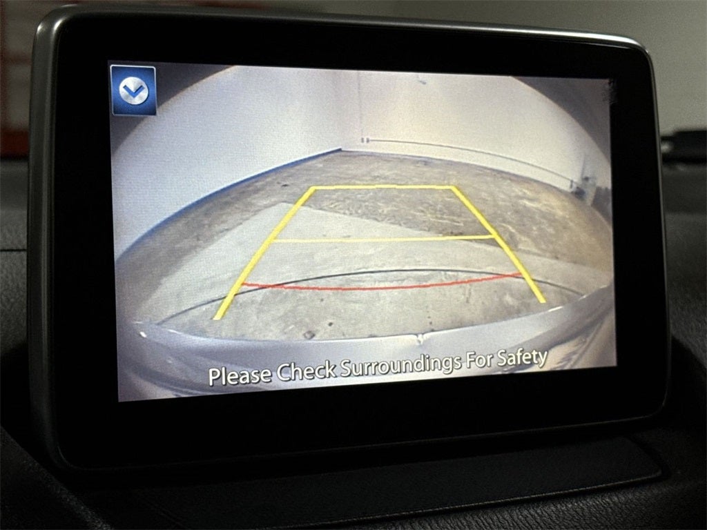 2017 Toyota Yaris iA Base