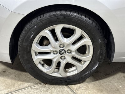 2017 Toyota Yaris iA Base