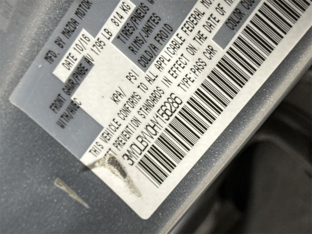 2017 Toyota Yaris iA Base