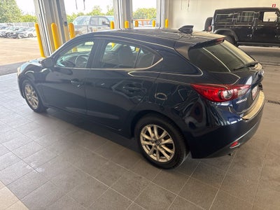 2015 Mazda Mazda3 i Touring