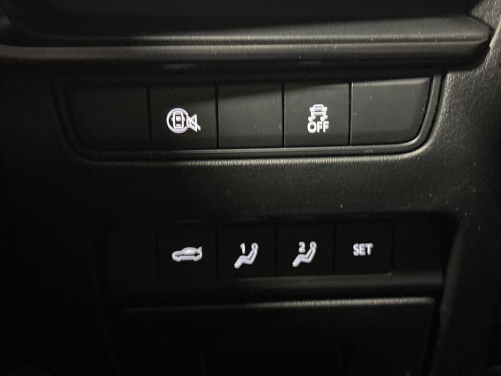 2024 Mazda Mazda3 2.5 Carbon Turbo