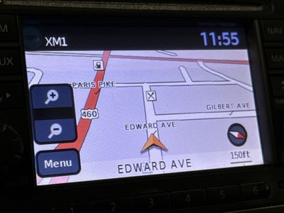 2012 Nissan Sentra 2.0 SR