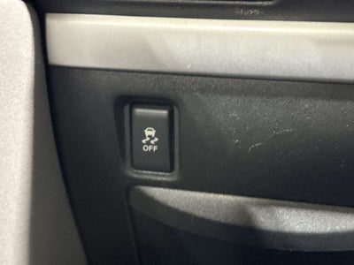 2012 Nissan Sentra 2.0 SR