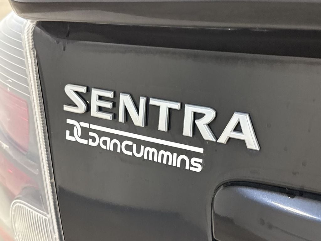 2012 Nissan Sentra 2.0 SR