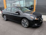 2018 Nissan Sentra SL