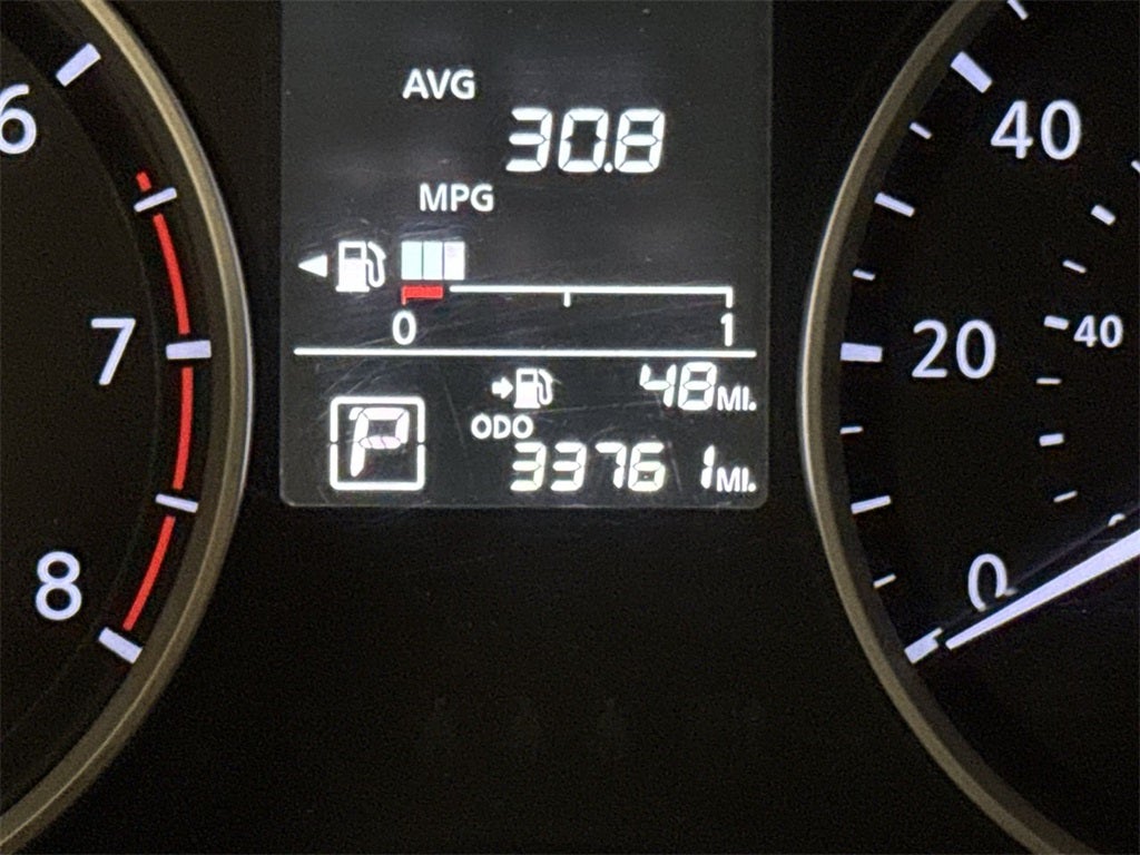 2022 Nissan Versa 1.6 S