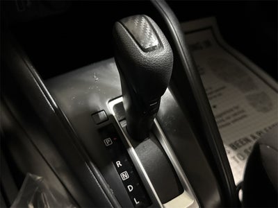 2022 Nissan Versa 1.6 S