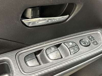 2021 Nissan Versa 1.6 SV