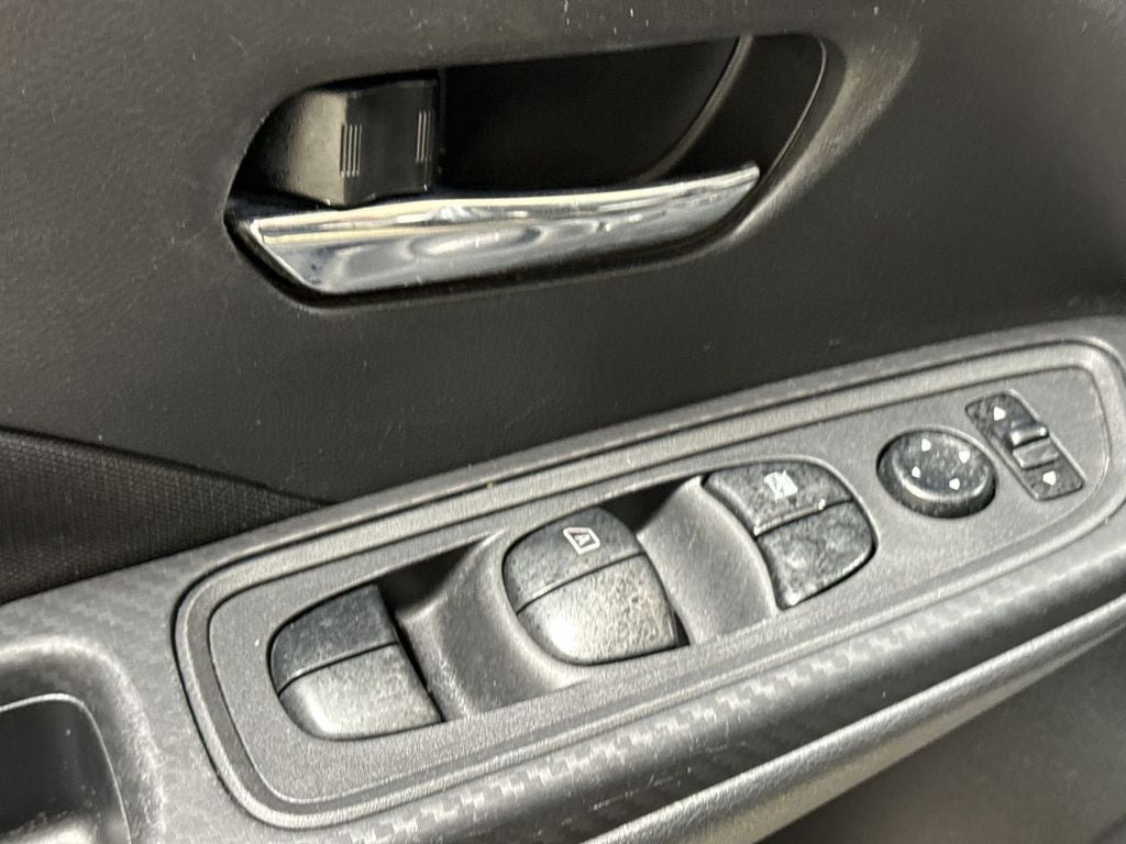 2021 Nissan Versa 1.6 SV