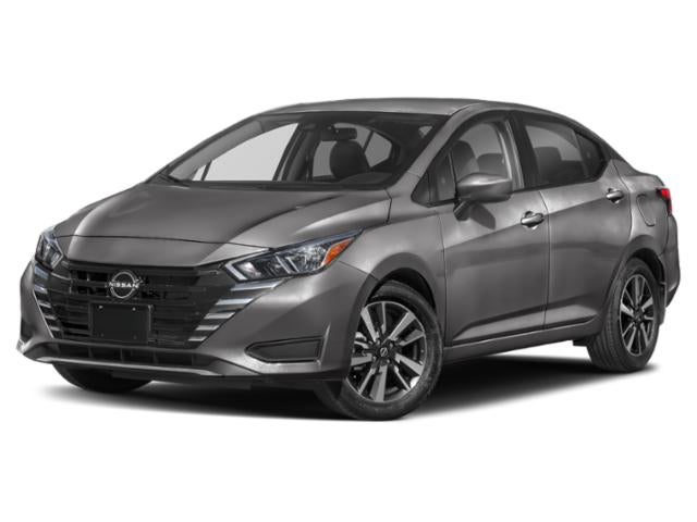 2023 Nissan Versa 1.6 SV