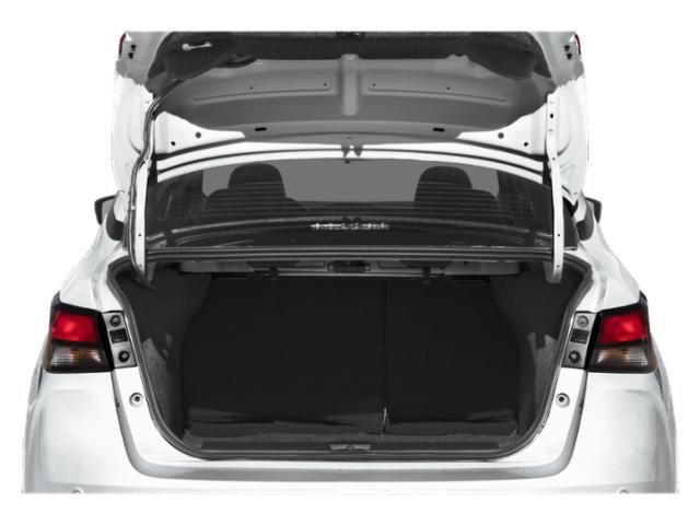 2023 Nissan Versa 1.6 SV
