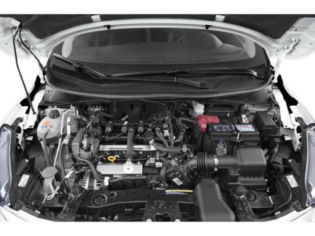 2023 Nissan Versa 1.6 SV