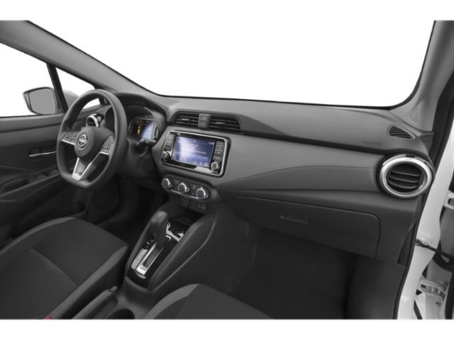 2023 Nissan Versa 1.6 SV