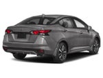2023 Nissan Versa 1.6 SV