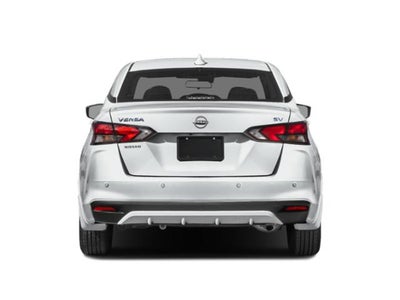 2023 Nissan Versa 1.6 SV