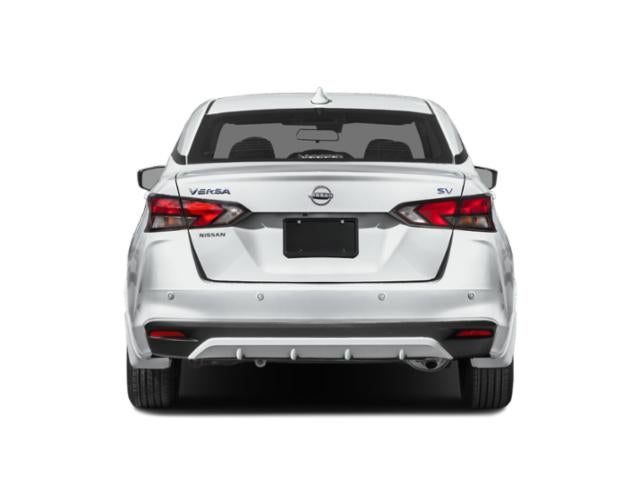2023 Nissan Versa 1.6 SV