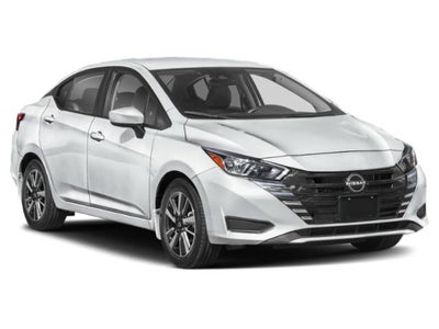 2023 Nissan Versa 1.6 SV