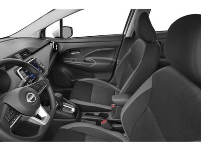 2023 Nissan Versa 1.6 SV