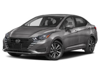 2023 Nissan Versa 1.6 SV