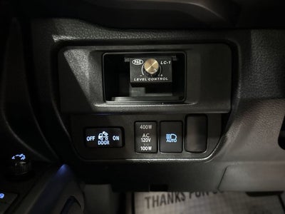 2019 Toyota Tacoma TRD Off-Road