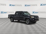 2019 Toyota Tacoma TRD Off-Road