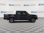 2019 Toyota Tacoma TRD Off-Road