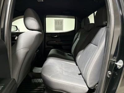 2019 Toyota Tacoma TRD Off-Road