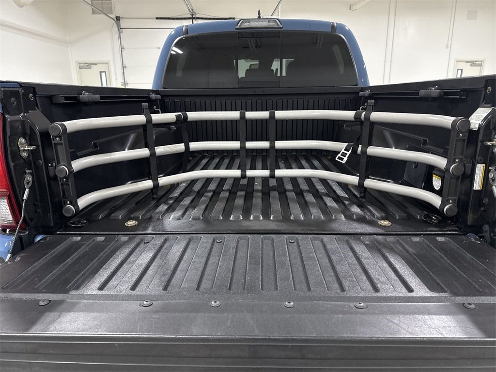 2019 Toyota Tacoma TRD Off-Road