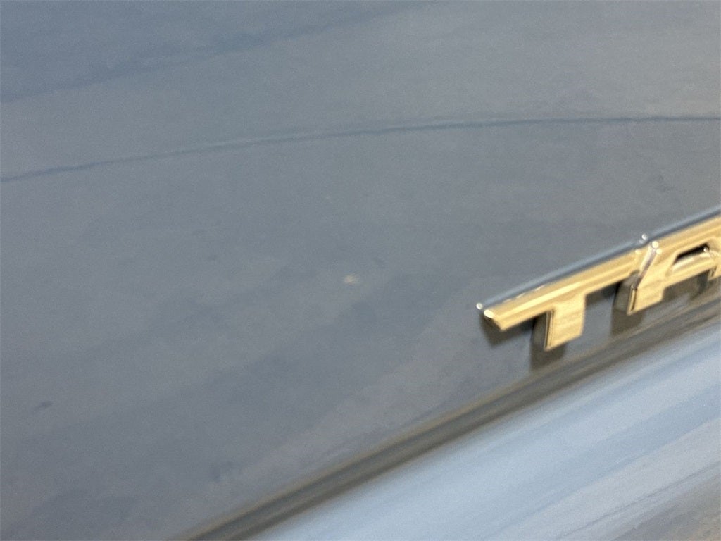 2019 Toyota Tacoma TRD Off-Road