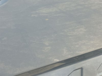 2019 Toyota Tacoma TRD Off-Road