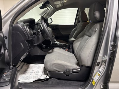 2021 Toyota Tacoma SR 4x4