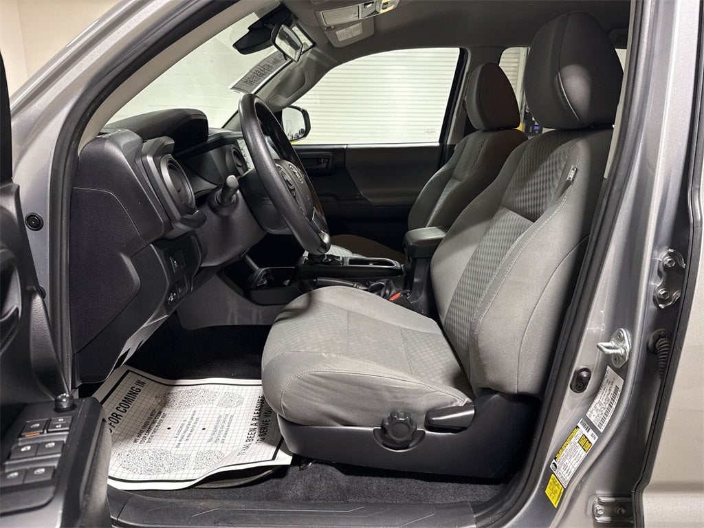 2021 Toyota Tacoma SR 4x4