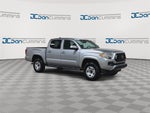 2021 Toyota Tacoma SR 4x4